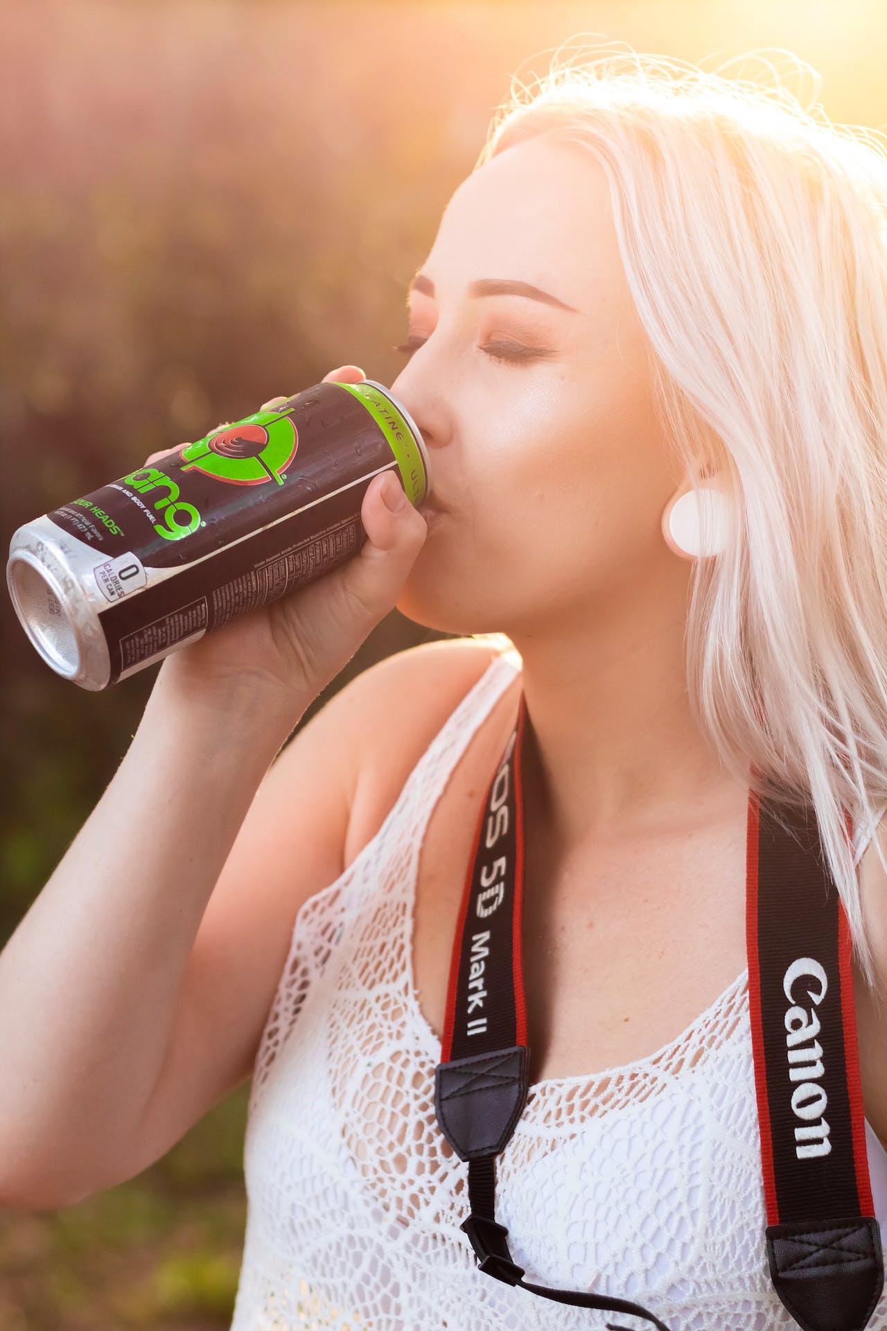 Columbia study: Energy drink ingredient taurine may boost health and slow aging