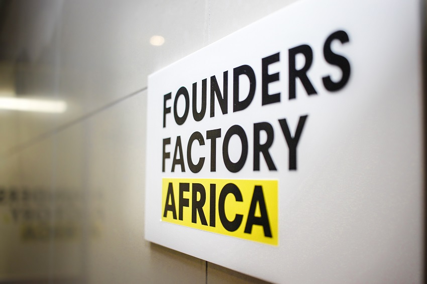 Founders Factory Africa 2023 Gen F Entrepreneur In Residence Program (Up to $250k)