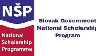 Government of Slovak Republic 2024 National Scholarship Program For International Students