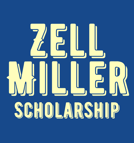 The Zell Miller Scholarship 2024 Application